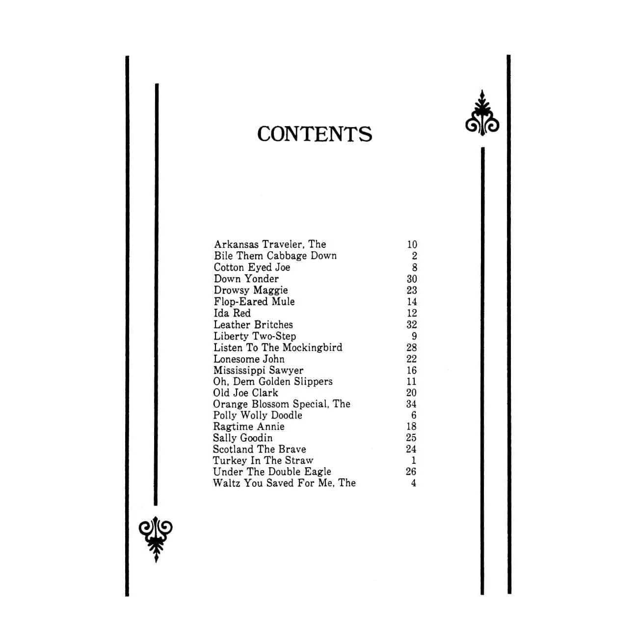 Fairfield Fiddle Farm Book 2 Violinnoten mit Klavier Anfänger