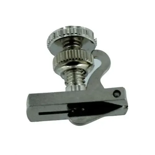 Shar Music Mini Saitenhalter Feinstimmer Geige