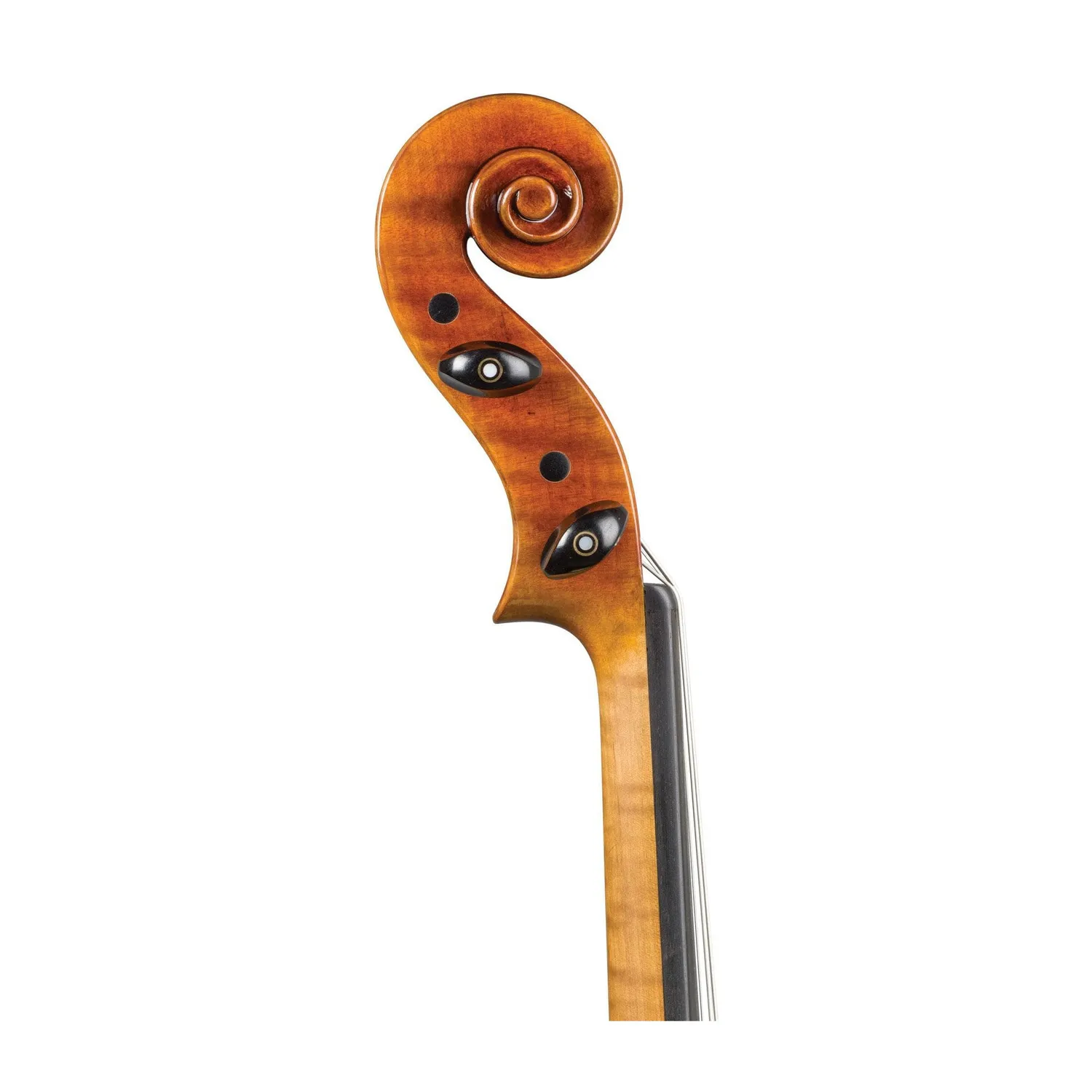 Carlo Lamberti Classic Viola 16,5 Zoll gebraucht Fichte