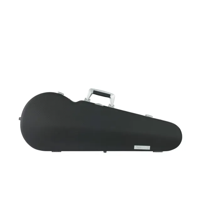 BAM Panther Hightech Violakoffer geformt 14-16,9 Zoll