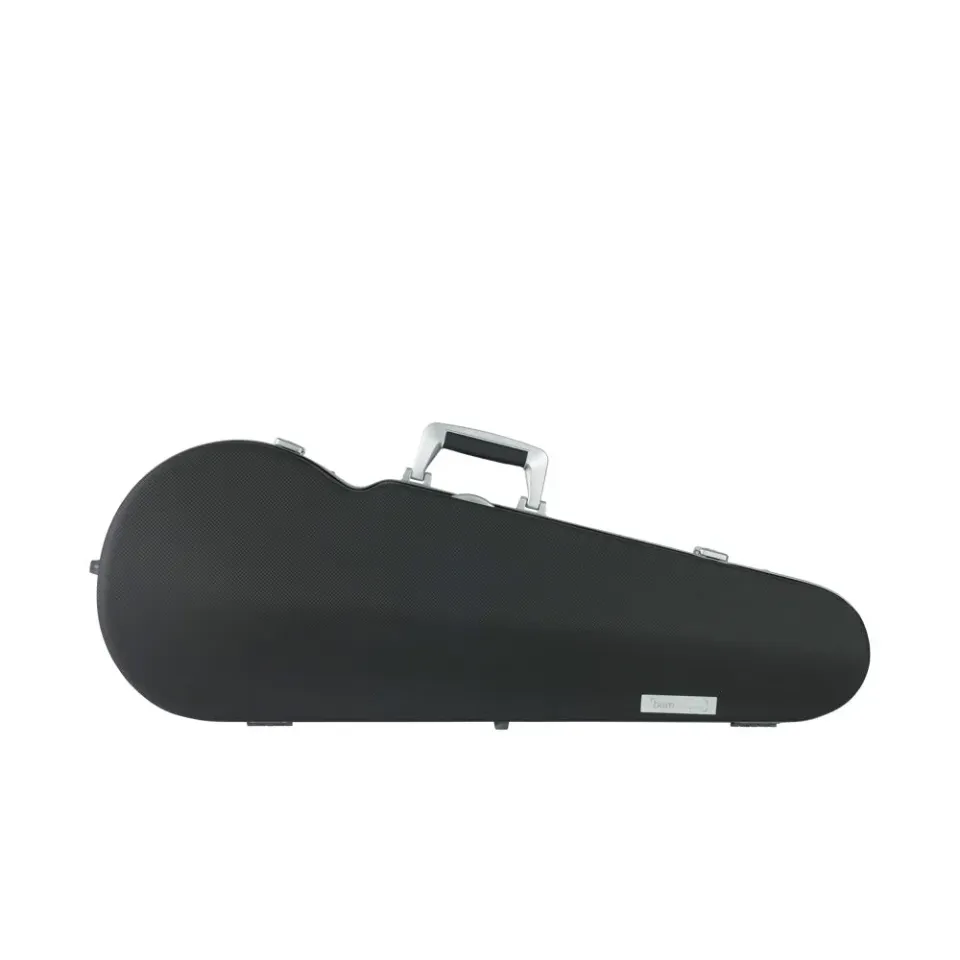 BAM Panther Hightech Violakoffer geformt 14-16,9 Zoll