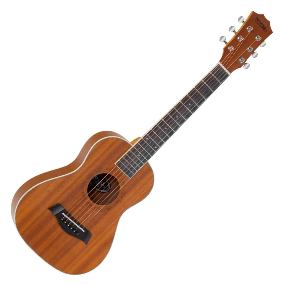 Rocktile G-10 NT Guitarlele Natur Zeder