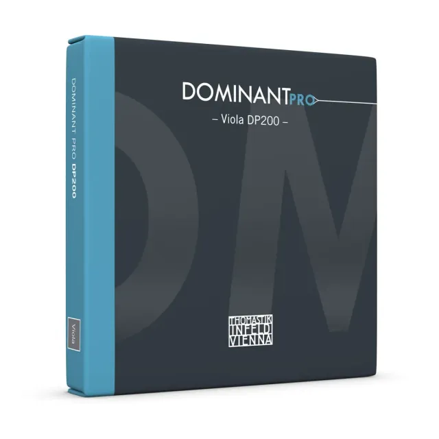 Thomastik Dominant Pro Bratschensaitensatz DP200 Medium
