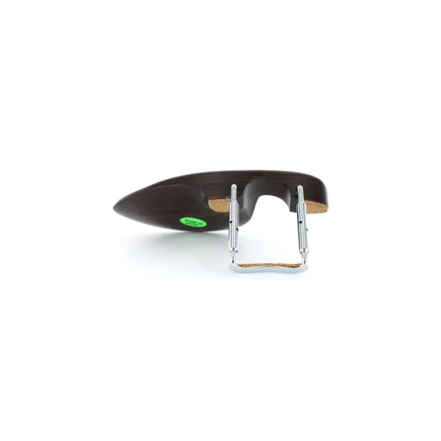 PVS Kinnhalter Viola Palisander Large Plate mit Höcker