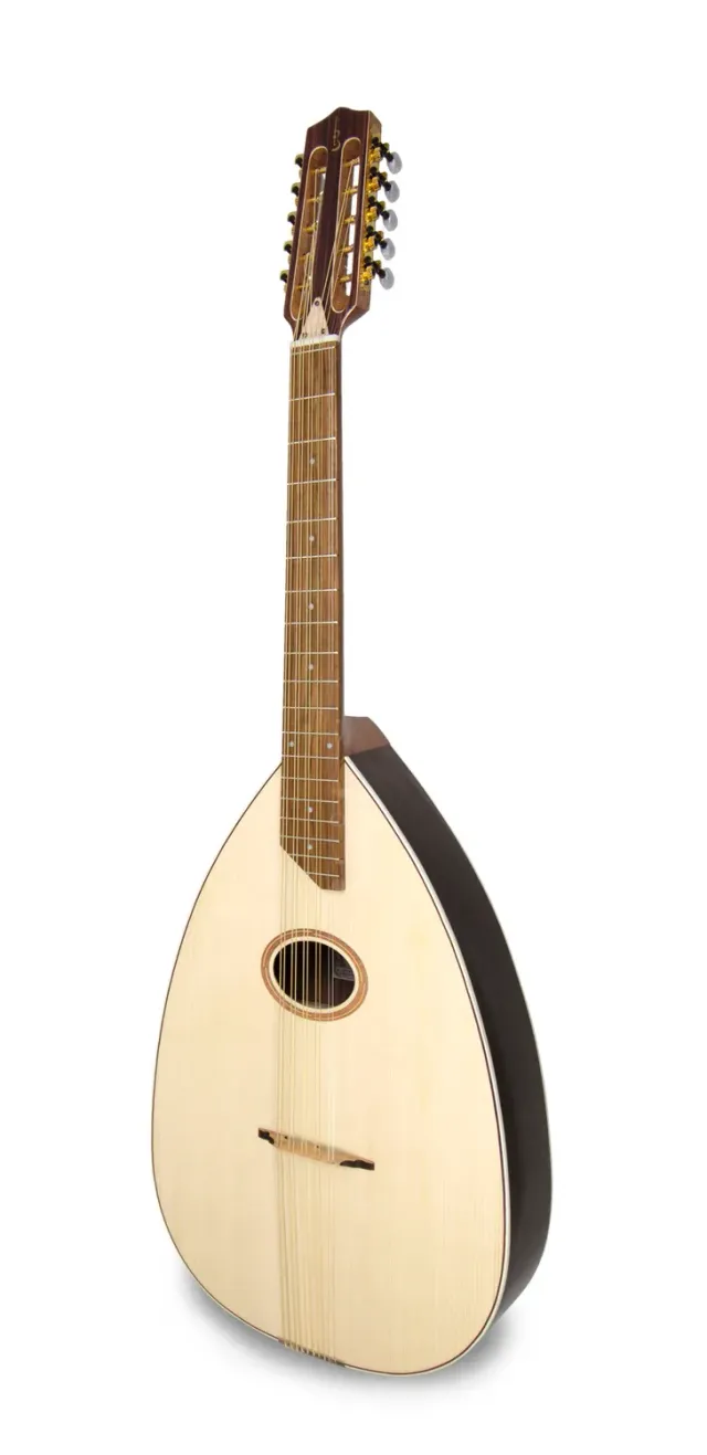 APC MON312 C10 Oktavmandoline Fichte Palisander