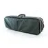 Musafia Luxury Classic Geigenkasten 4/4 Samt
