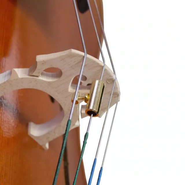 Shar Music Wolf Eliminator Cello Wolftöter Saite verstellbar