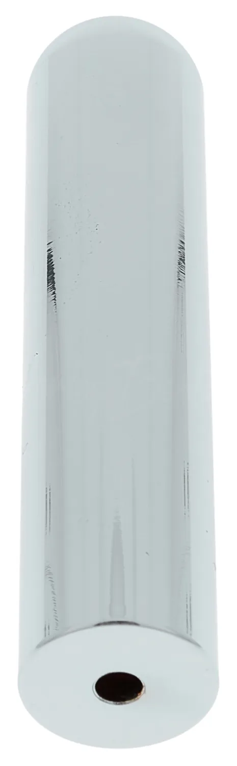 Harley Benton Tonebar Slide-Bar Stahl 200 g