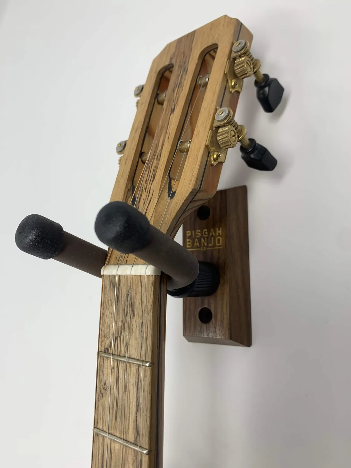 Pisgah PBCO Walnut String Swing Wandhalter Walnuss