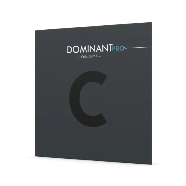 Thomastik Dominant Pro DP44 C-Saite für Cello 4/4