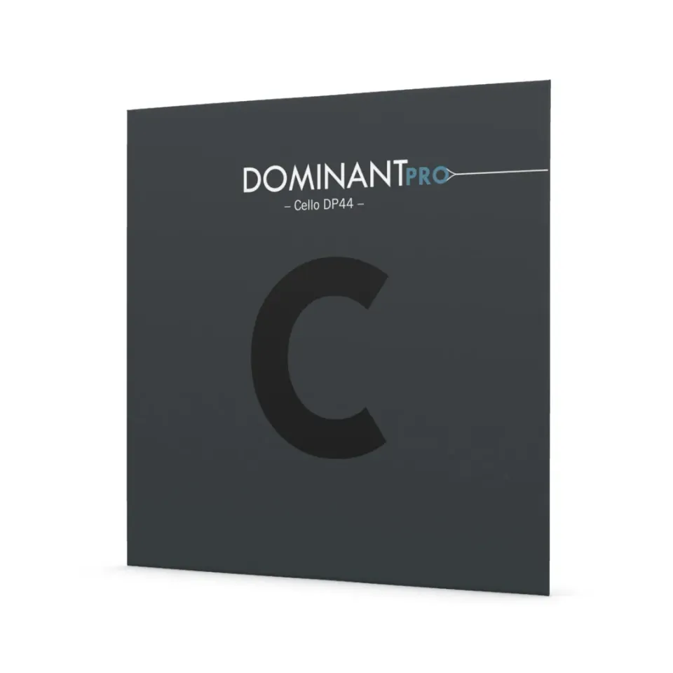 Thomastik Dominant Pro DP44 C-Saite für Cello 4/4