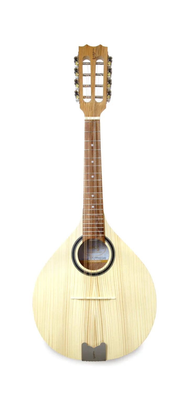 APC MDL305 Mandoline Fichte Sapelli offenporig