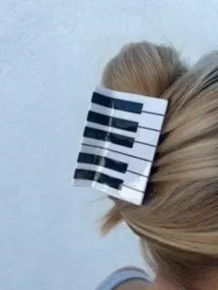 Koncert Klip Mini Keys Stimmgerät Clip