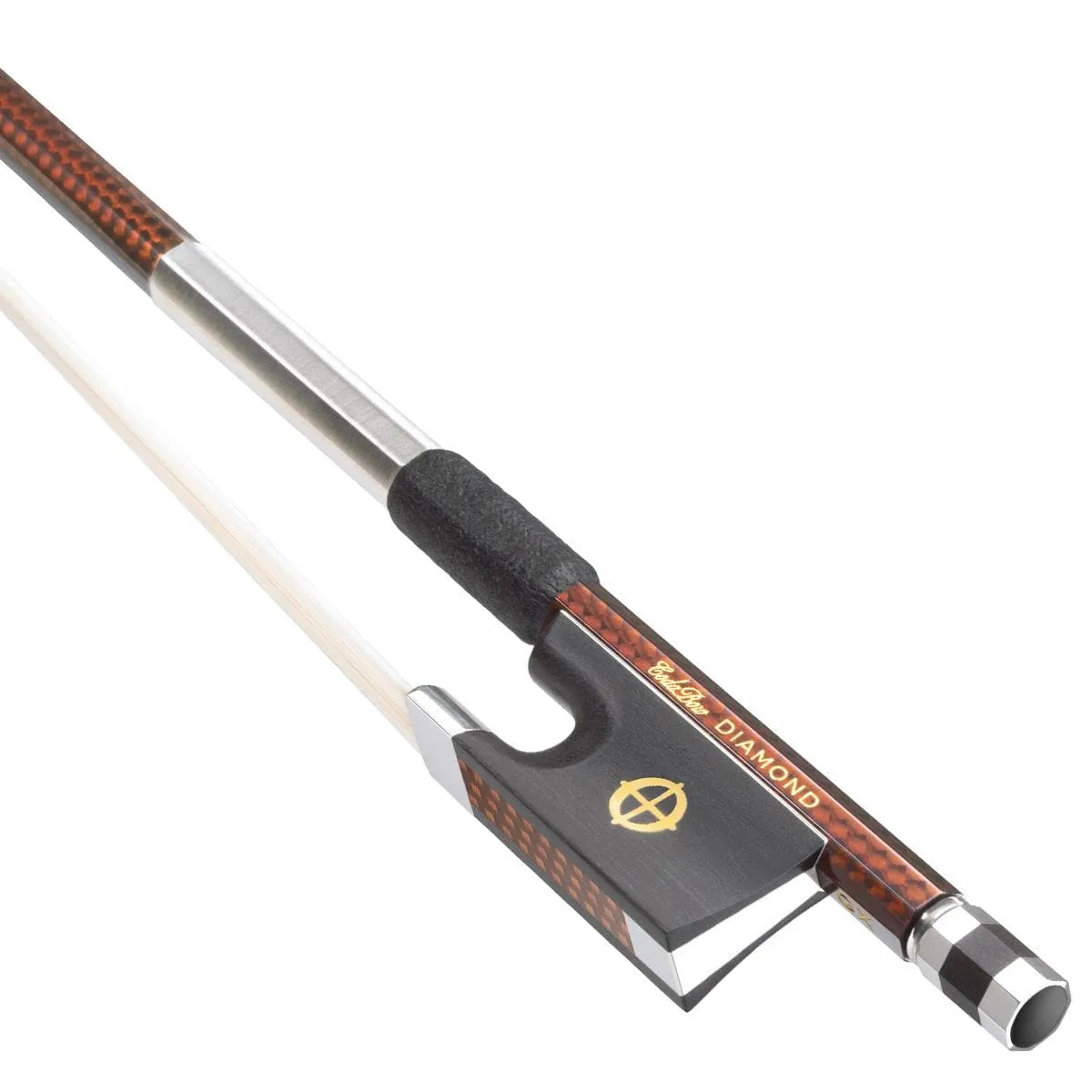 CodaBow Diamond GX Geigenbogen Carbon 4/4 Profi