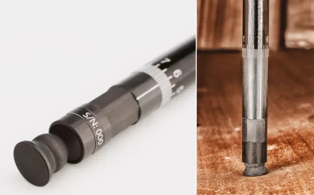 Anima Nova Cello Stimmstock Carbon verstellbar