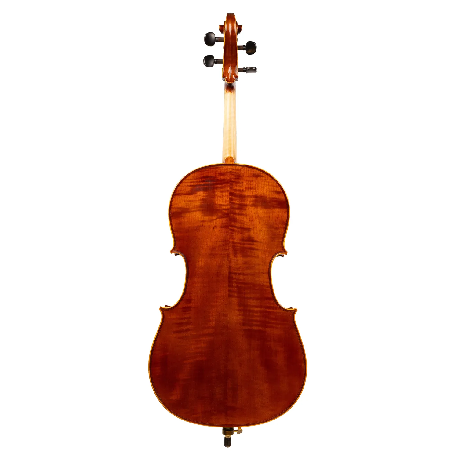 Franz Hoffmann Prelude Cello Deluxe Outfit massiv