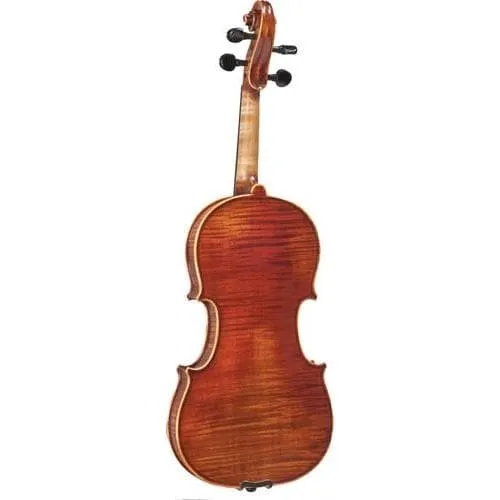 Carlo Lamberti Sonata 4/4 Violine gebraucht massiv
