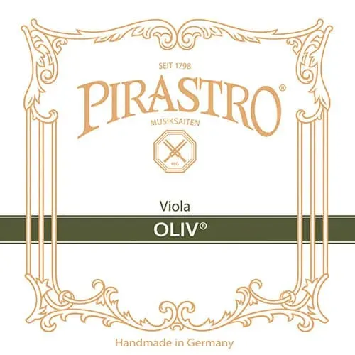 Pirastro Oliv Viola C-Saite 19,75 Darm warm