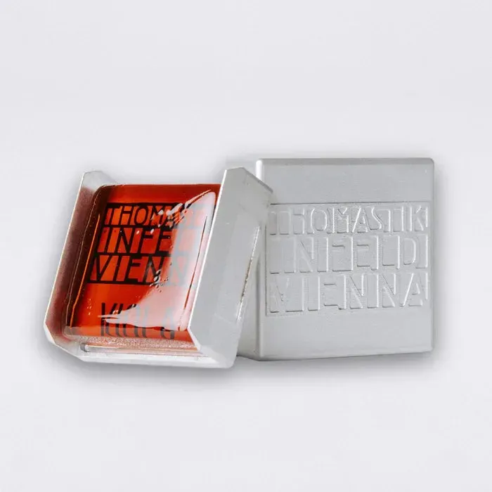 Thomastik-Infeld Kolophonium Bratsche Magnetetui