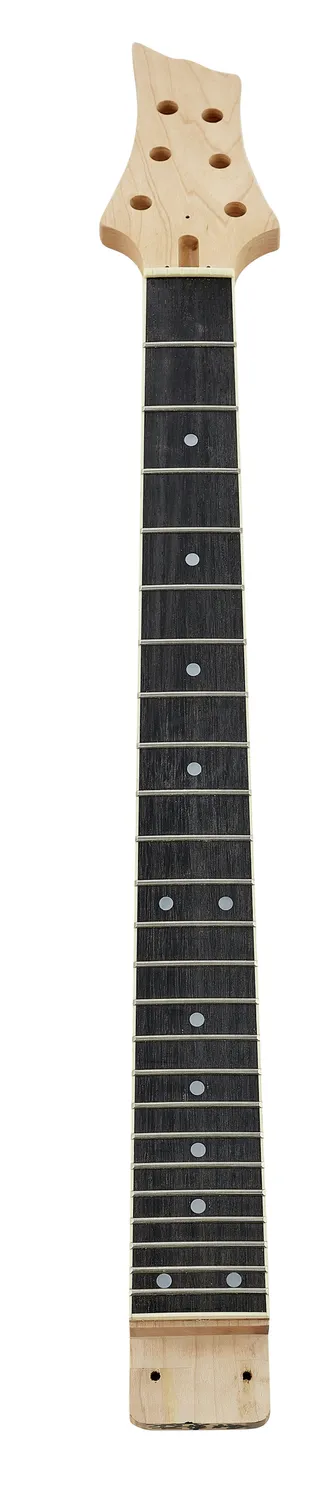 Harley Benton CST-24 DIY KIT Gitarren-Bausatz