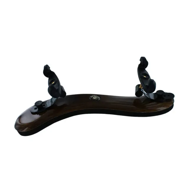 Viva la Musica Diamond Schulterstütze Violine Walnuss Holz