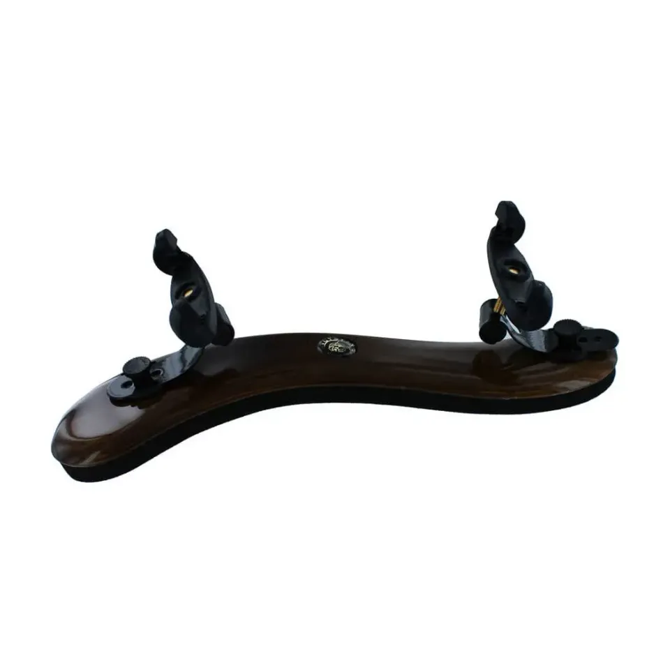 Viva la Musica Diamond Schulterstütze Violine Walnuss Holz
