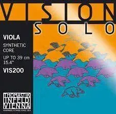 Thomastik Vision Solo C Bratschensaite 16 Zoll