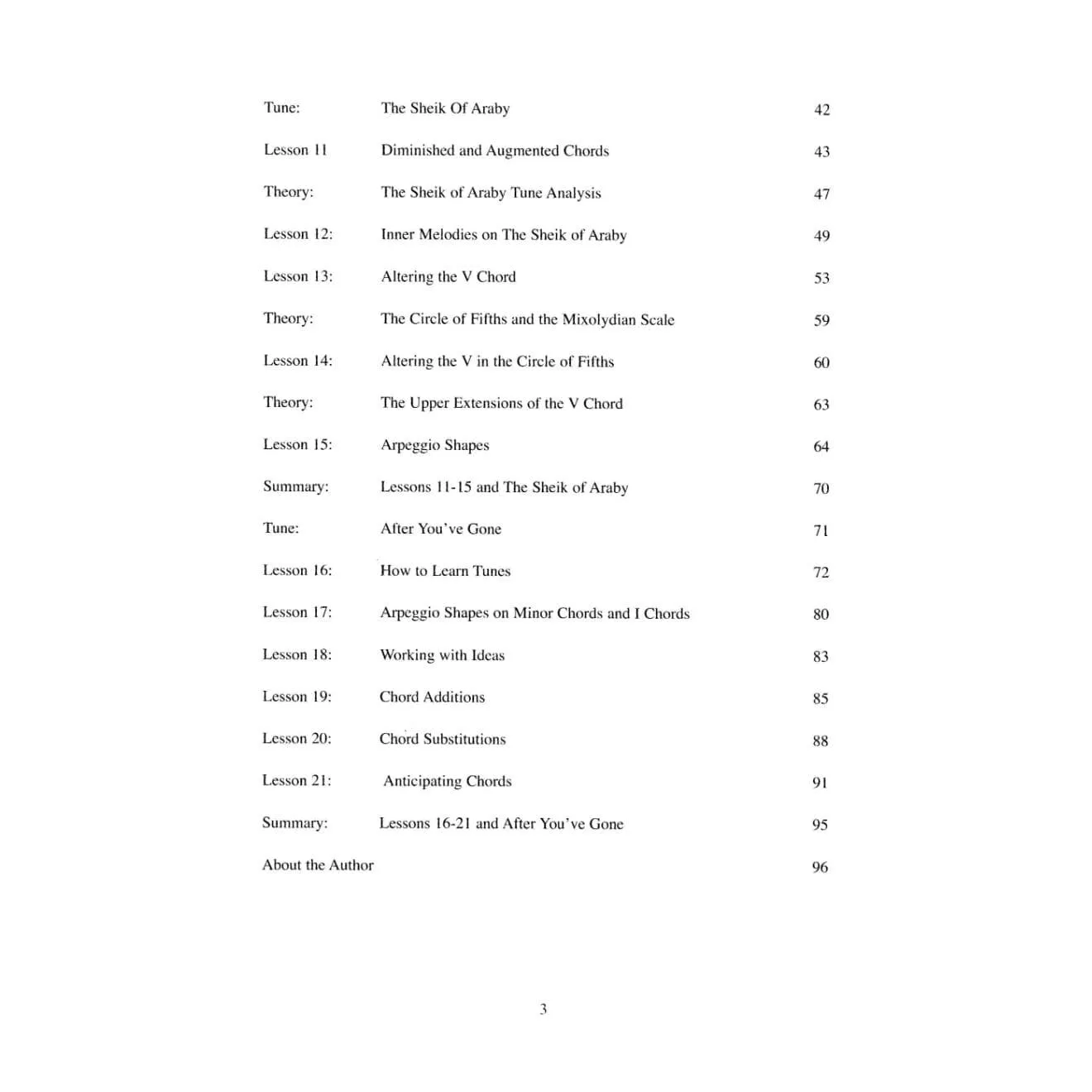 Mel Bay Norgaard Getting Into Gypsy Jazz Violin Notenbuch Online-Audio