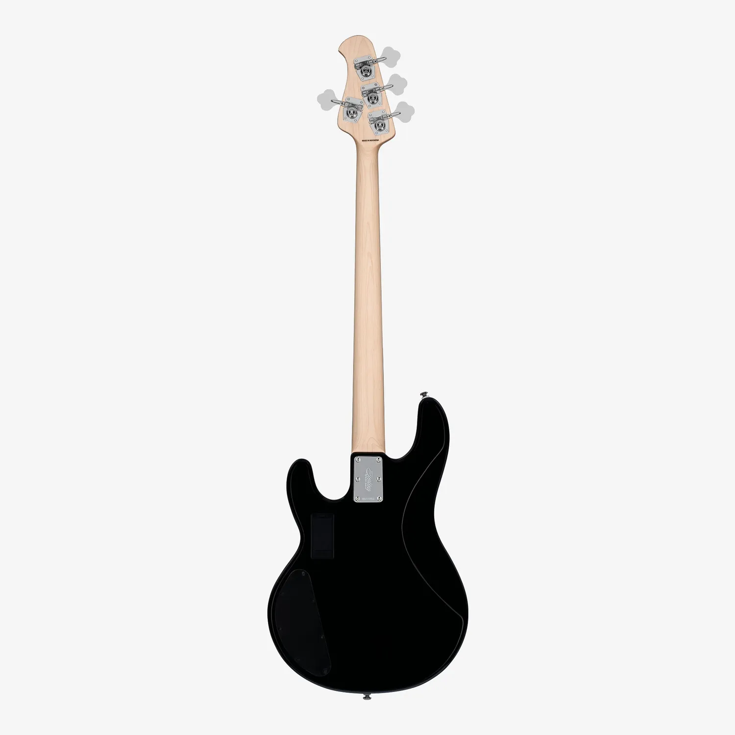 Sterling SUB StingRay Plus E-Bass 4-Saiter Sunburst