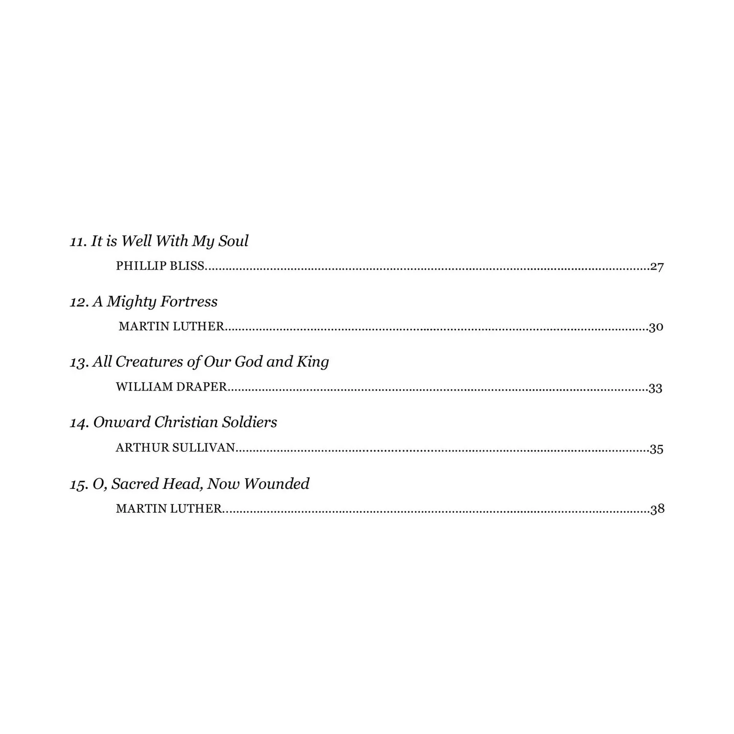Yasuda Hymn Melodies Vol. II Noten 2 Violinen Download
