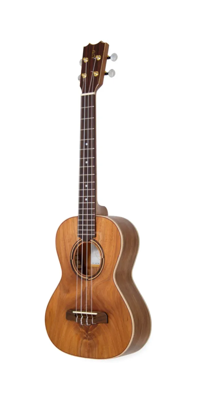 APC LG T MP Fadogitarre Koa massiv