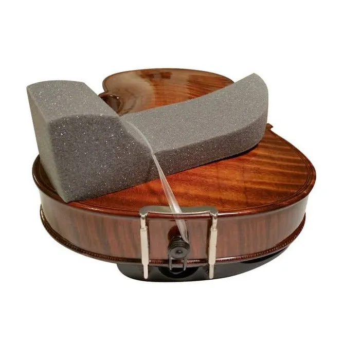 Komfort Kurve Plus Schulterstütze Violine Viola Schaum
