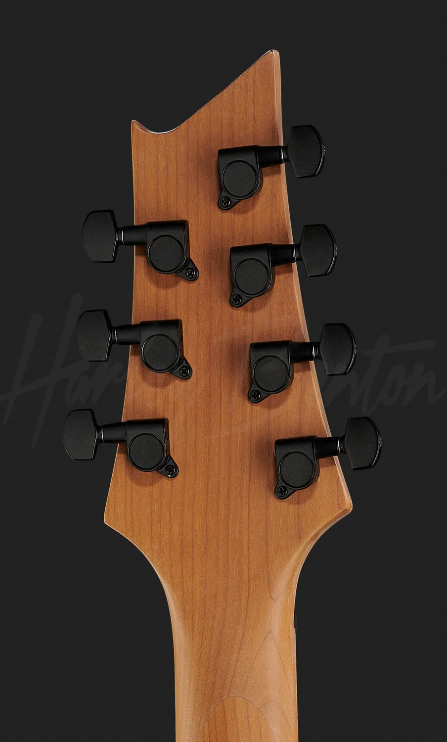 Harley Benton Progressive R-457FFB E-Gitarre 7-Saiter MultiScale