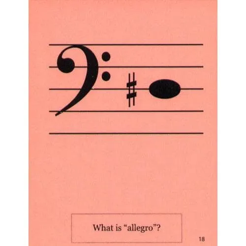 Shar Cello Lernkarten 1. Lage 32er Set laminiert