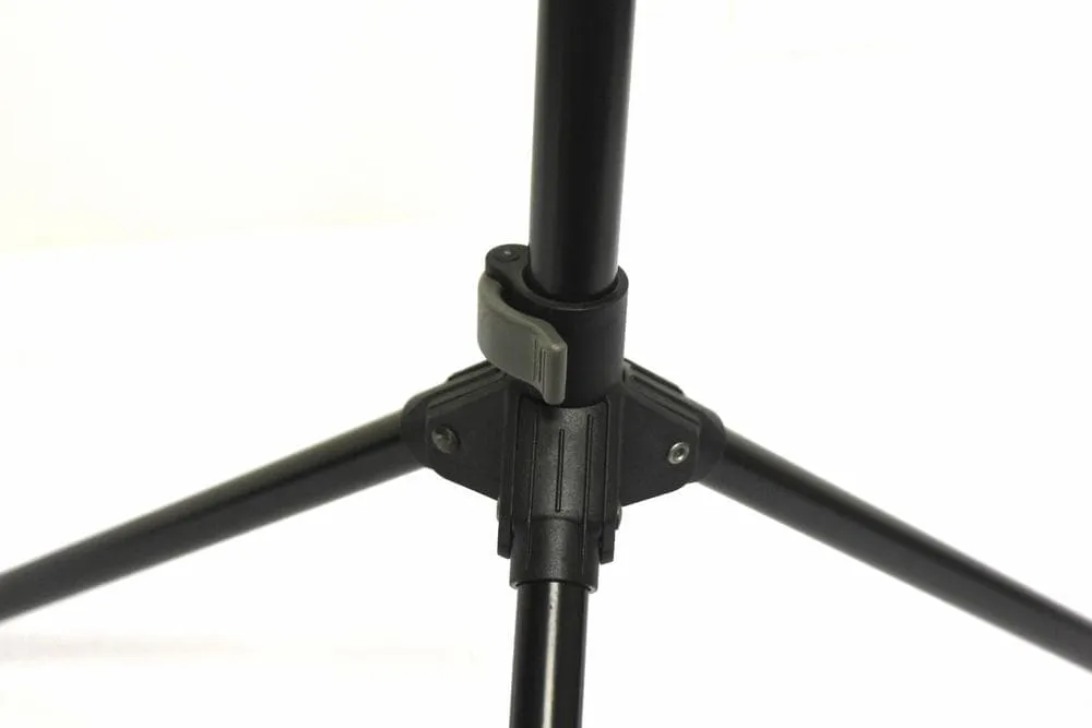 Peak SMS-20 Notenständer faltbar schwarz Tasche