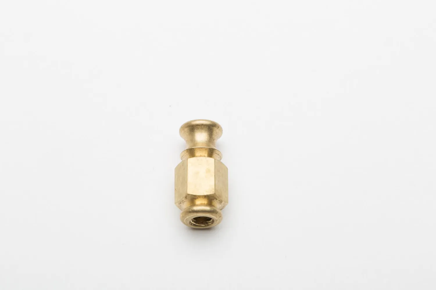 Pisgah Tension Nuts Spannmuttern Messing