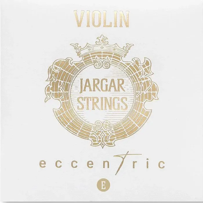 Jargar Eccentric Violine E-Saite Forte Carbonstahl
