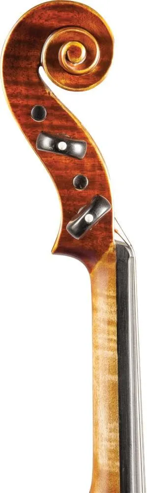 Otto Ernst Fischer Bianca Violine 4/4 gebraucht