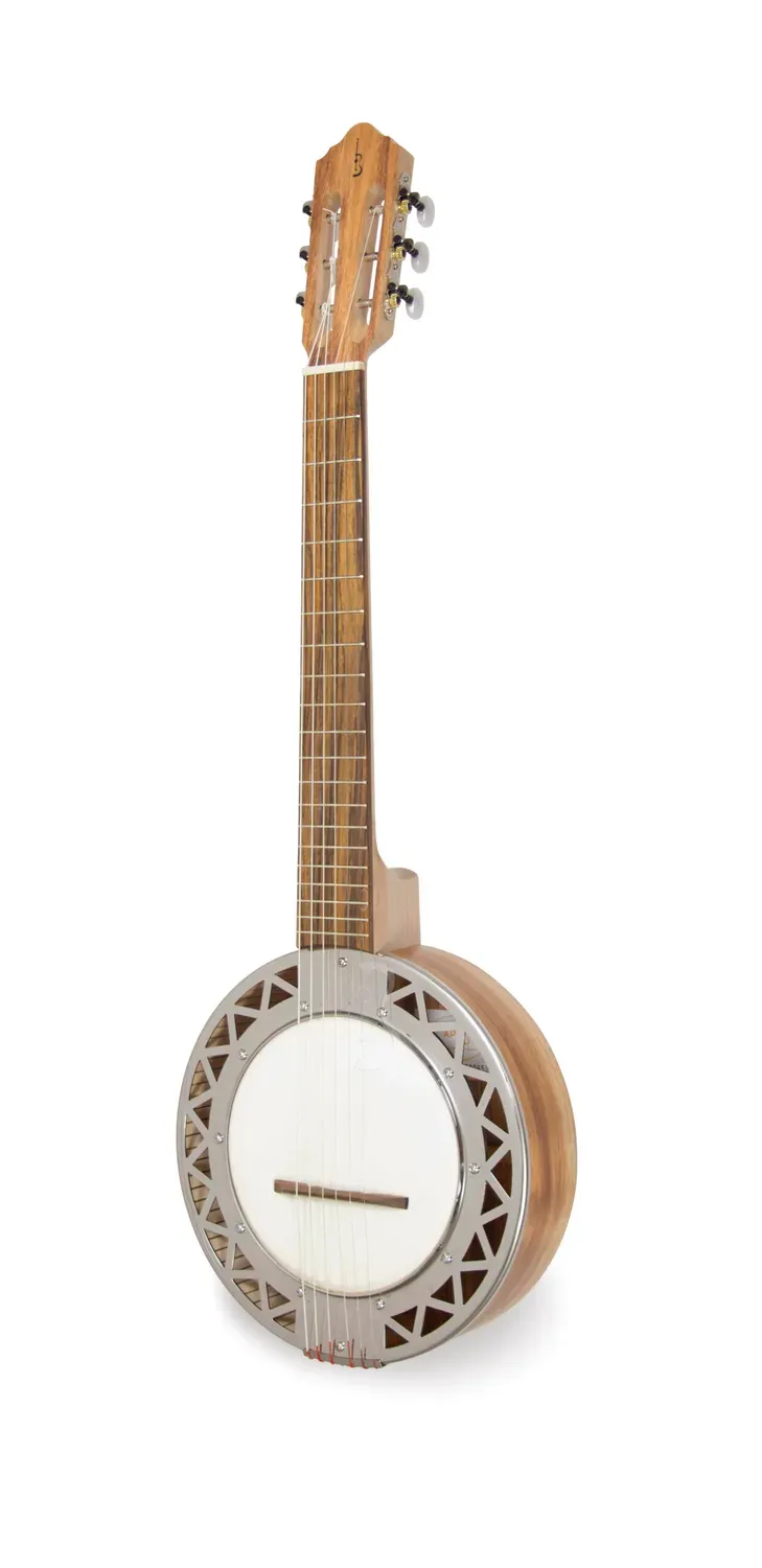 APC BJGTC100 Banjo Fell Sapelli offenporig
