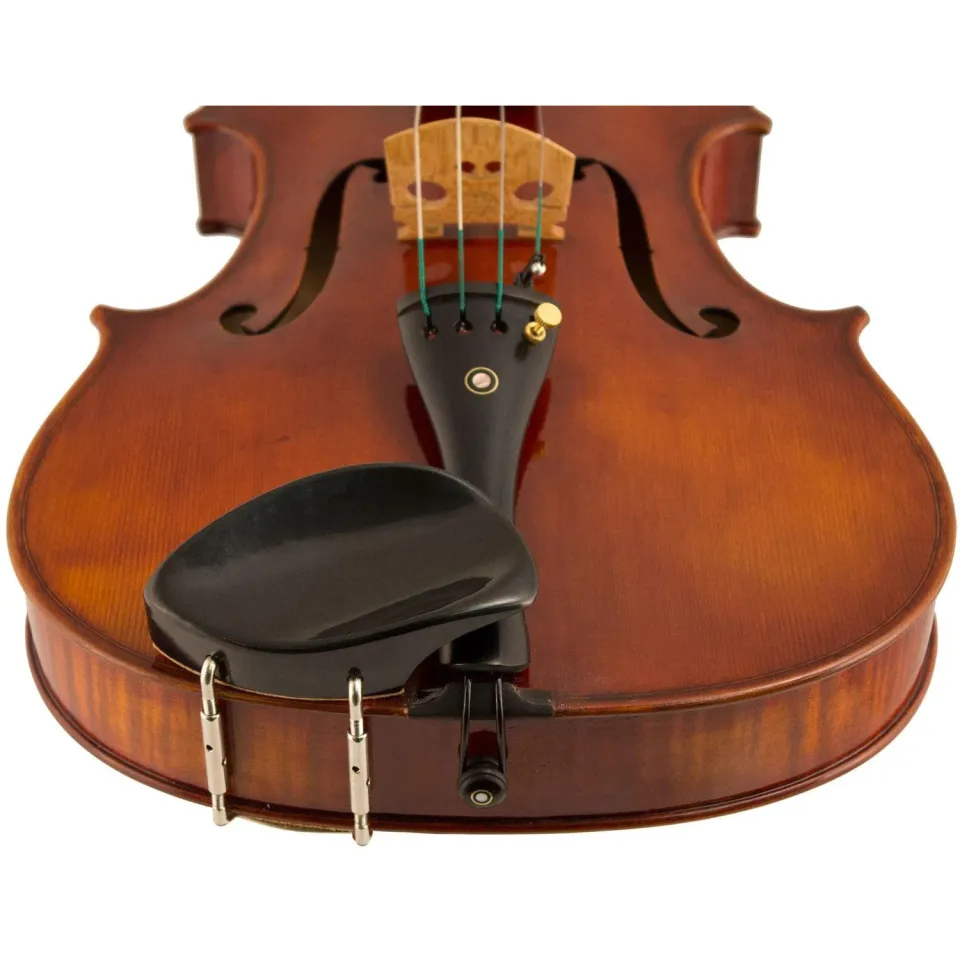 Shar Music Teka Viola Kinnhalter Kunststoff mittel 30 mm