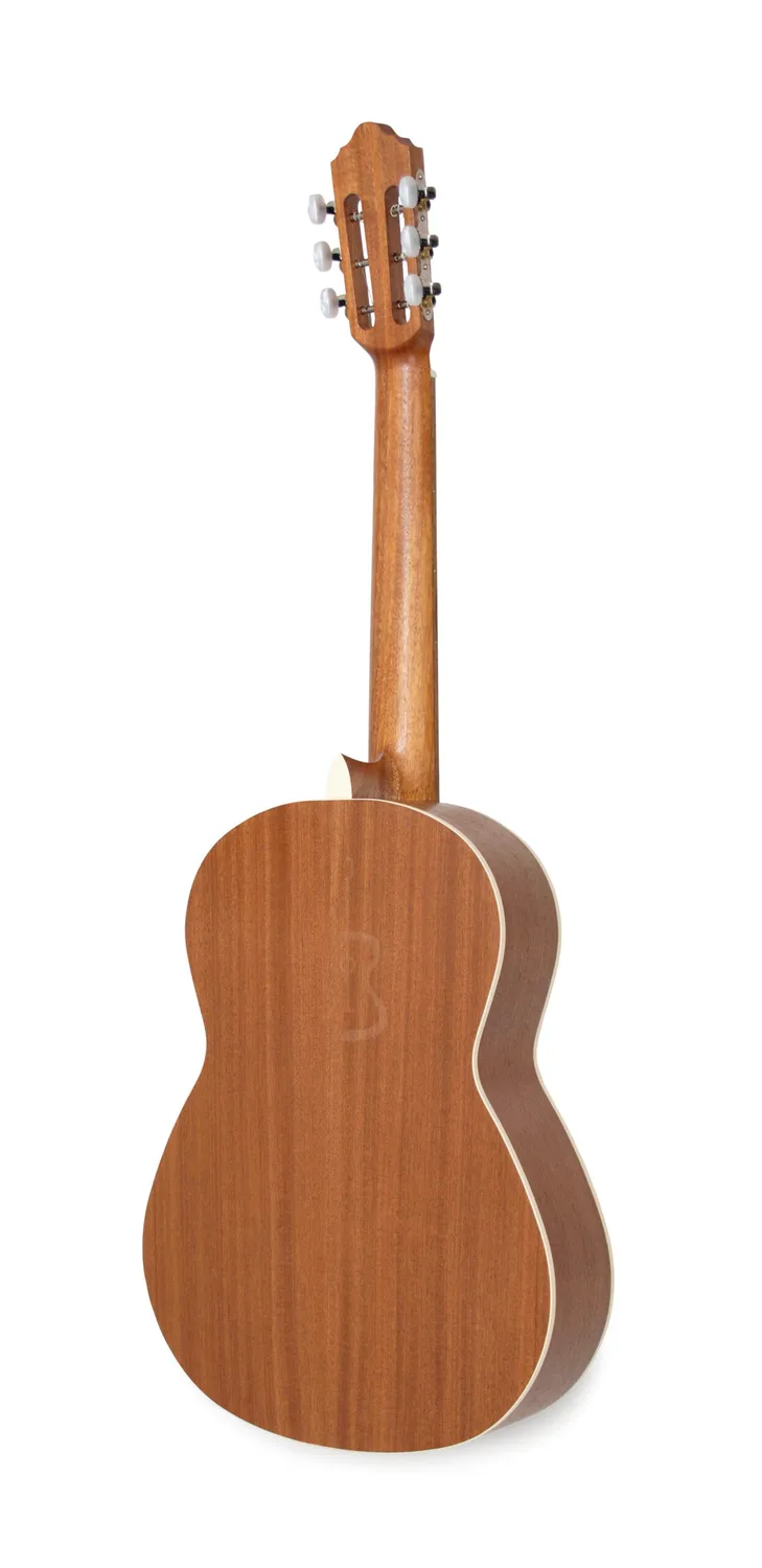 APC CGS 307 Klassikgitarre Fichte Sapelli