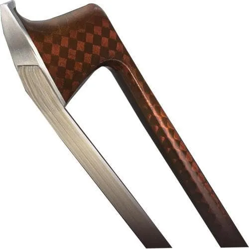 CodaBow Prodigy 3/4 Violinbogen Carbon fest