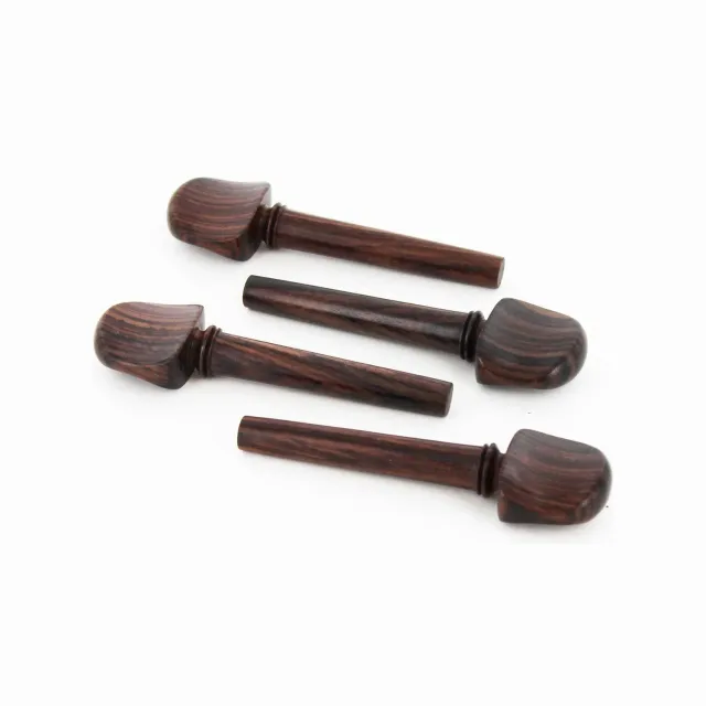 Shar Music Standard Cellowirbel 4/4 Palisander 4er-Satz