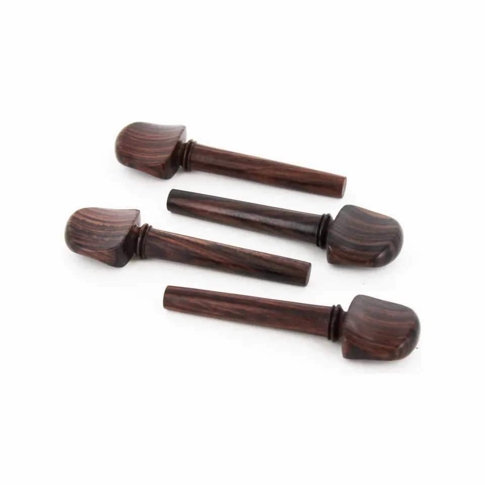 Shar Music Standard Cellowirbel 4/4 Palisander 4er-Satz