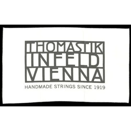 Thomastik Dominant Geigensaiten Satz 4/4 Medium Kugel