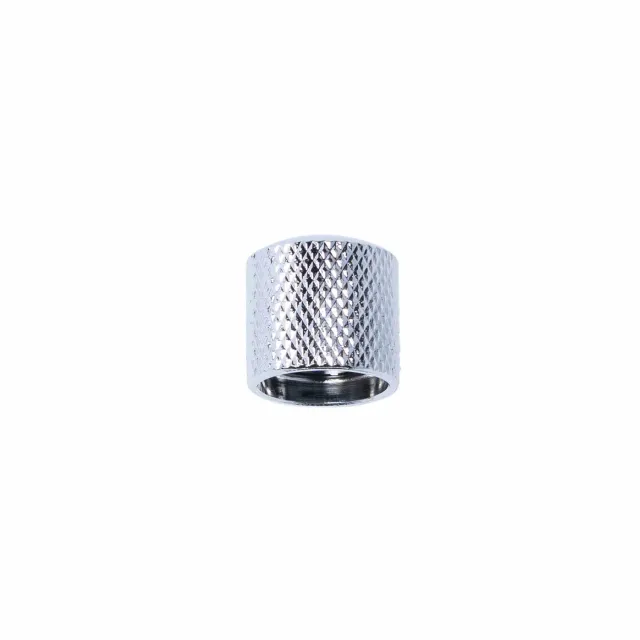 Sterling RAY4 RAY5 Potiknopf Reglerknopf chrom