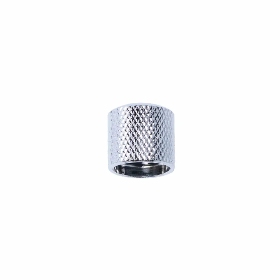 Sterling RAY4 RAY5 Potiknopf Reglerknopf chrom