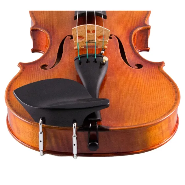 Morawetz Kinnhalter für Viola Ebenholz mittel
