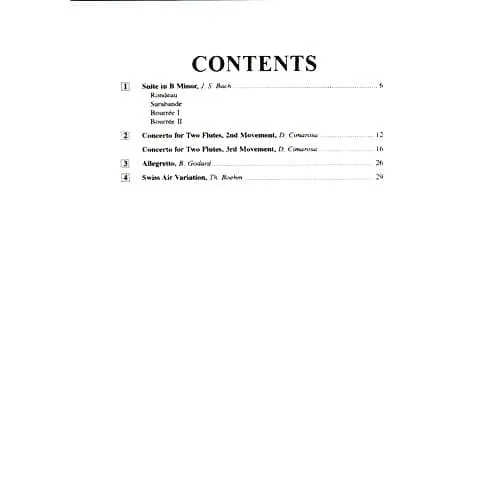 Shar Music Suzuki Flute School 5 Klavierbegleitung Noten