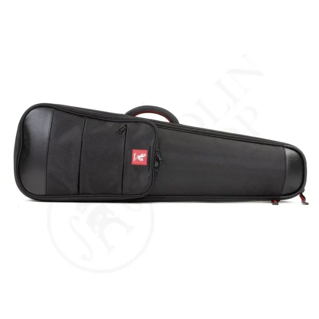 Revelle CXT-01 Violinkoffer 1/2-4/4 schwarz